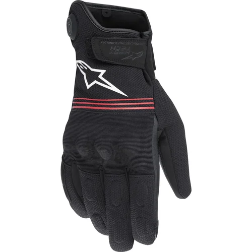 Vyhrievané rukavice HT-3 HEAT TECH DRYSTAR GLOVES ALPINESTARS 3523722-10-2XL (čierna, veľkosť 2XL)
