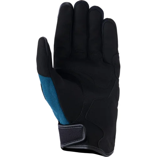 Rukavice IGNITE 3560926-751-M (modrá/čierna, veľkosť M) /ALPINESTARS/ - obr. 1