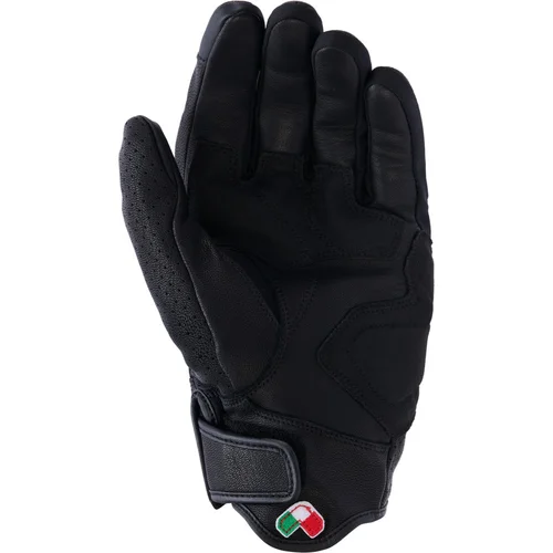 Rukavice MUSTANG V3 (čierna/čierna, veľkosť XL) /ALPINESTARS/ - obr. 1