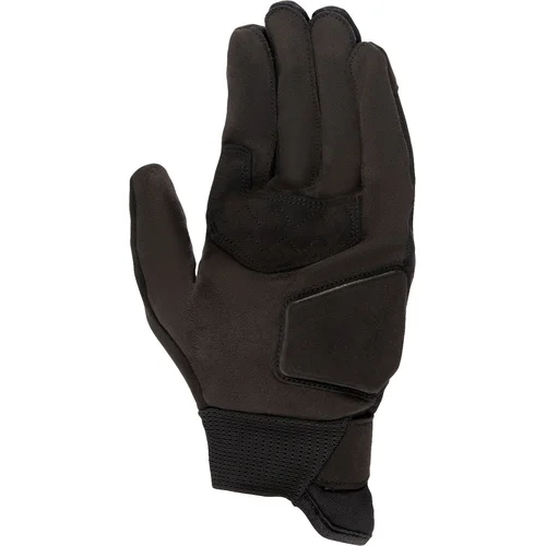 Rukavice STELLA STATED AIR dámske, (čierna/gradient, veľkosť XS) /ALPINESTARS/ - obr. 1