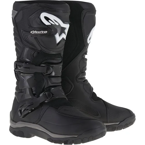 Topánky COROZAL ADVENTURE Drystar ALPINESTARS 2047516-10-13 (čierna, veľkosť 48)