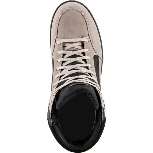 Topánky J-6 WATERPROOF (čierna/krémová, veľkosť 41) /ALPINESTARS/ - obr. 5