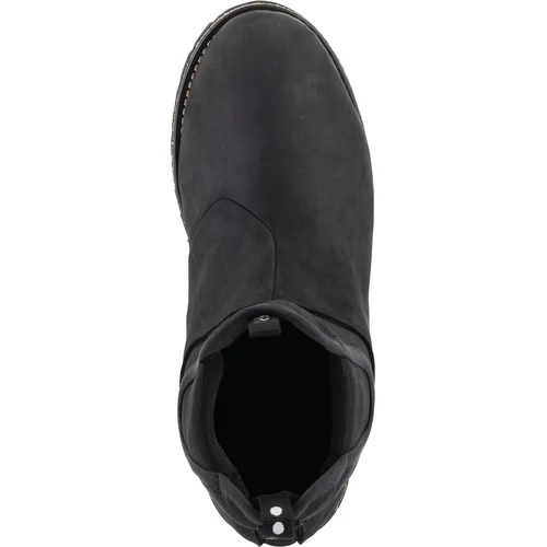 Topánky TURNSTONE (čierna/čierna, veľkosť 48) /ALPINESTARS/ - obr. 5