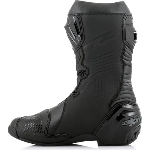Topánky SUPERTECH R 2220021-1100-48 (čierna/čierna, veľkosť 48) /ALPINESTARS/ - obr. 4
