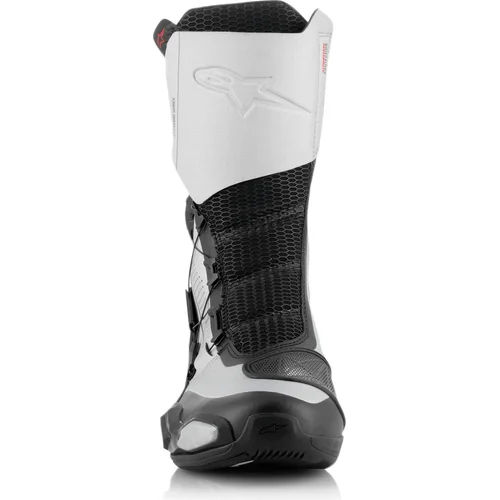 Topánky SP-X BOA (čierna/strieborná, veľkosť 45) /ALPINESTARS/ - obr. 2