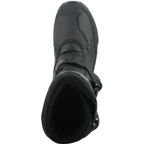 Topánky XT-8 GORE-TEX (čierna/čierna, veľkosť 48) /ALPINESTARS/ - obr. 5