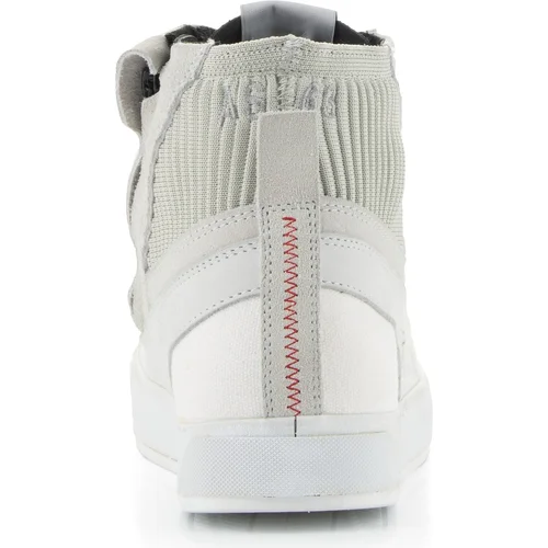 Topánky STATED (biela/sivá, veľkosť 45) /ALPINESTARS/ - obr. 3