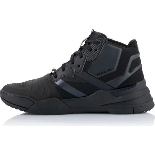 Topánky SPEEDFLIGHT (čierna/čierna, veľkosť 45,5) /ALPINESTARS/ - obr. 4