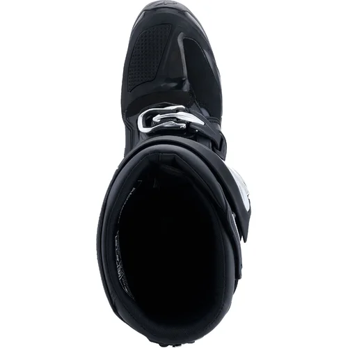 Topánky TECH 7 ENDURO (čierna antracit/biela, veľkosť 44,5) /ALPINESTARS/ - obr. 5