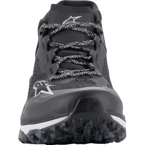 Topánky META XR 2 (čierna/biela, veľkosť 43) /ALPINESTARS/ - obr. 2