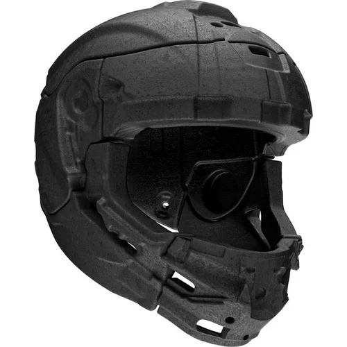 Prilba SUPERTECH R10 TEAM (karbon/červená/biela, veľkosť S) /ALPINESTARS/ - obr. 8