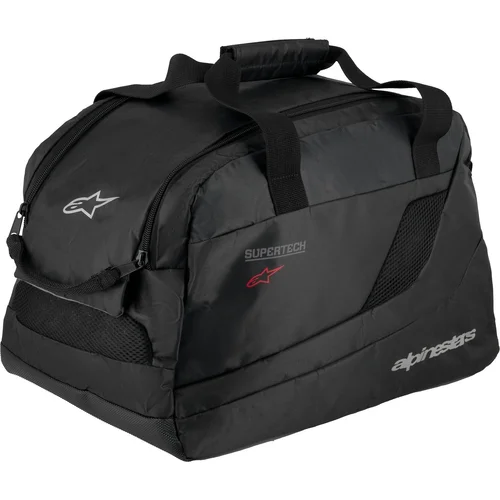 Taška na prilbu SUPERTECH R10 polstrovaná ALPINESTARS 8952524-10-OS