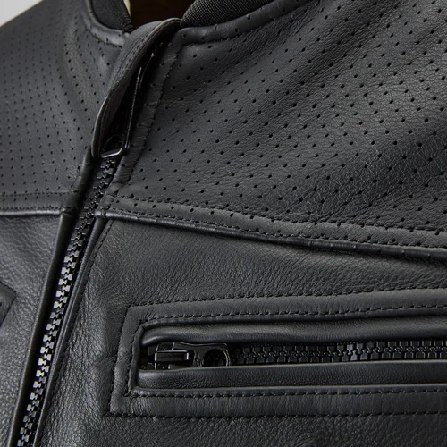 Airbagová vesta TECH-AIR®3 V2 LEATHER system (čierna, veľkosť L) /ALPINESTARS/ - obr. 10