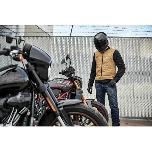 Airbagová vesta TECH-AIR®3 V2 CANVAS system (čierna, veľkosť L) /ALPINESTARS/ - obr. 17