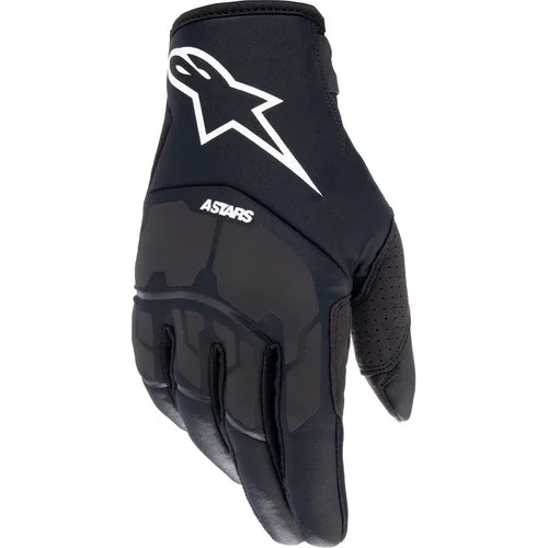 Rukavice THERMO SHIELDER ALPINESTARS 3520523-10-XL (čierna, veľkosť XL)