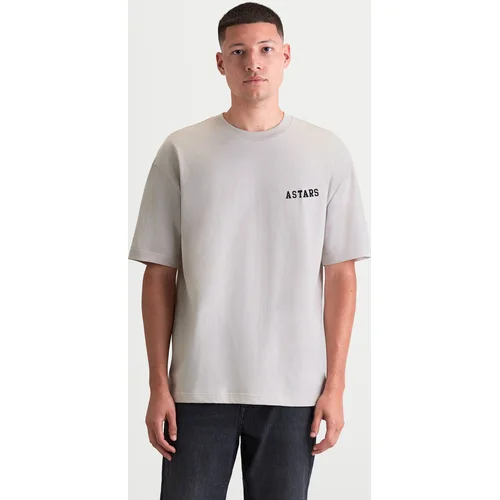 Tričko latitude oversized CSF 1236-72304-1420-L (sivá, veľkosť L) /ALPINESTARS/ - obr. 5
