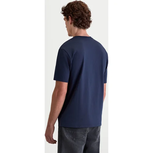 Tričko CYPRESS CSF 1236-72320-70-L (modré, veľkosť L) /ALPINESTARS/ - obr. 7