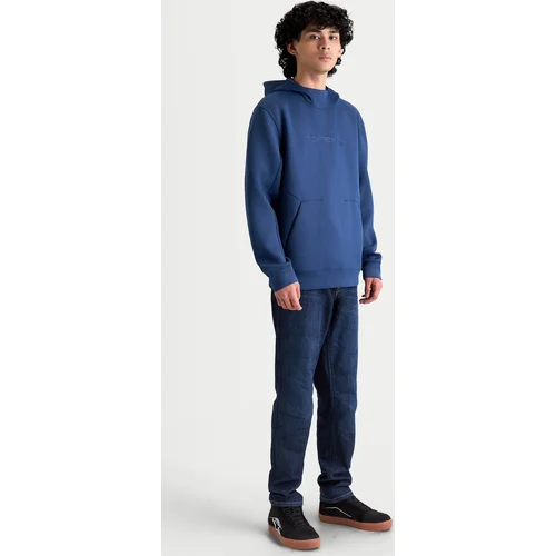 Mikina DATRIX HOODIE (modrá, veľkosť L) /ALPINESTARS/ - obr. 5