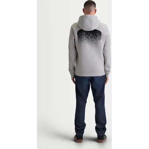 Mikina OBSESSED HOODIE (sivá, veľkosť M) /ALPINESTARS/ - obr. 8