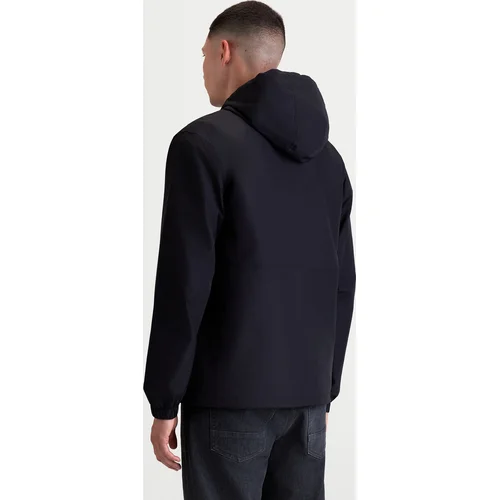 Bunda speeder resolve windbreaker (čierna, veľkosť XL) /ALPINESTARS/ - obr. 9