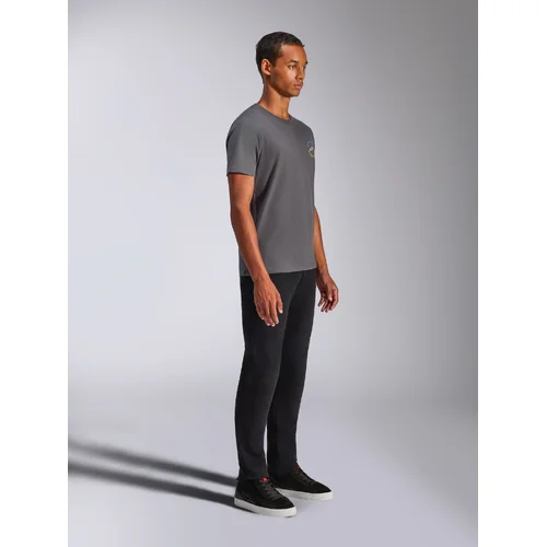 Tričko TRUE CSF 1235-72305-18-L (sivá, veľkosť L) /ALPINESTARS/ - obr. 4