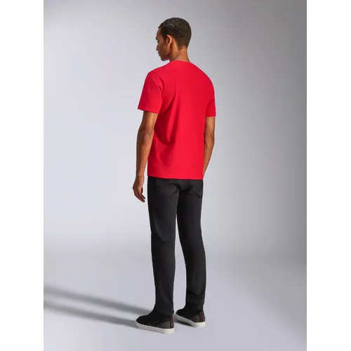 Tričko Q3 CSF 1235-72330-30-S (červená, veľkosť S) /ALPINESTARS/ - obr. 9