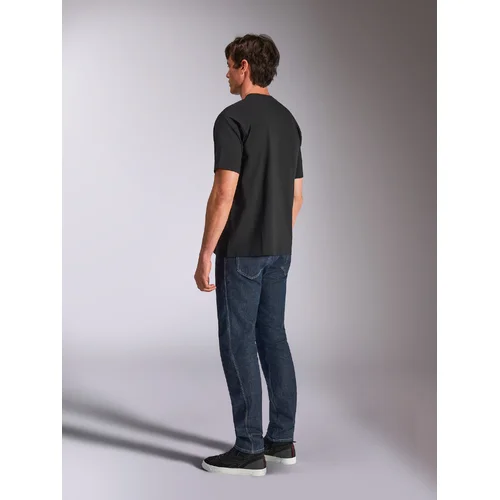 Tričko aplomb oversized CSF (čierna, veľkosť 2XL) /ALPINESTARS/ - obr. 7