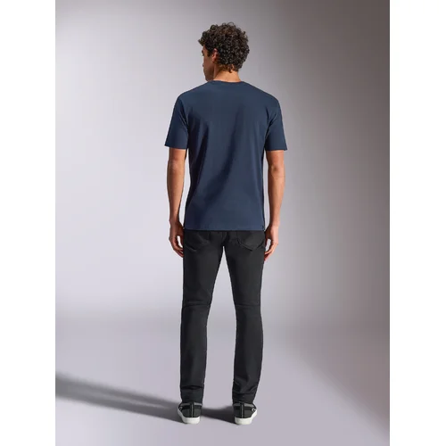 Tričko TRIFECTA CSF 1216-72500-70-XL (modrá, veľkosť XL) /ALPINESTARS/ - obr. 3