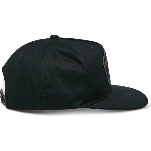 Čierna) 1235-81445-10-OS šiltovka PROMPTUS SNAPBACK /ALPINESTARS/ - obr. 4