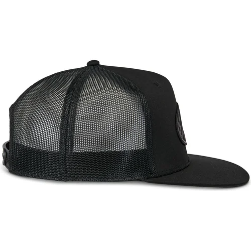 Čierna/čierna) šiltovka FINISHER TRUCKER /ALPINESTARS/ - obr. 4
