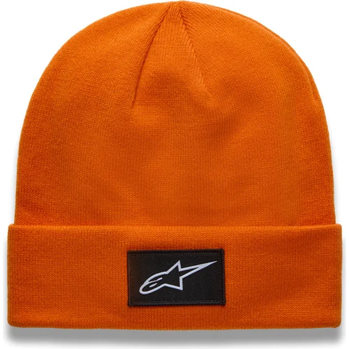 Čiapka AUGMENT BEANIE ALPINESTARS 1216-82000-40-OS (oranžová)