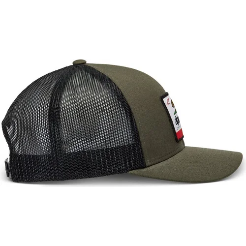 Šiltovka CALI 2.0 HAT, (zelená) /ALPINESTARS/ - obr. 3