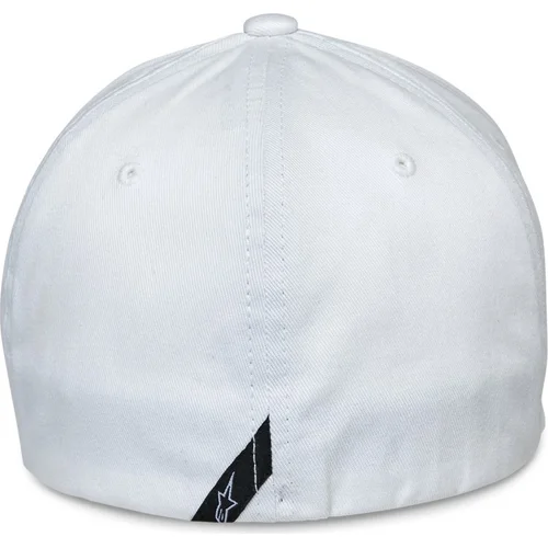 Šiltovka SHARE, (biela, veľkosť L/XL) /ALPINESTARS/ - obr. 3