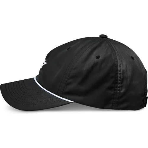 Čierna) šiltovka TYLER /ALPINESTARS/ - obr. 1