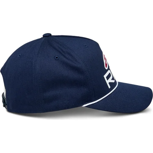 Šiltovka RIDE COMP SNAPBACK, (modrá/biela/červená) /ALPINESTARS/ - obr. 4