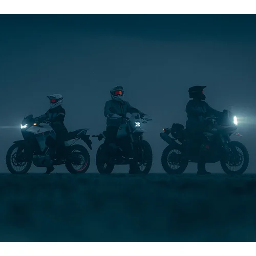 Bunda andes V4 drystar (čierna, veľkosť L) /ALPINESTARS/ - obr. 8