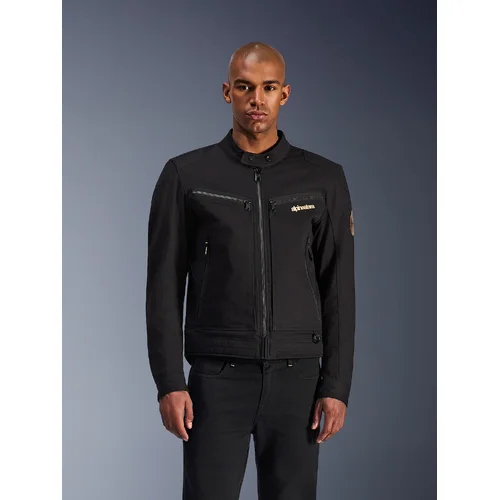 Bunda BRUISER 3301026-10-XXL (čierna, veľkosť 2XL) /ALPINESTARS/ - obr. 3