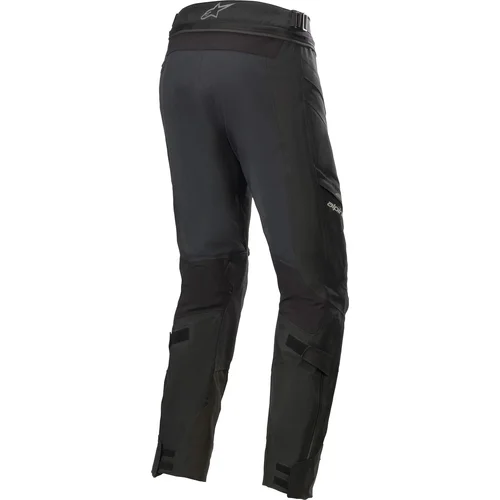 Nohavice ROAD TECH GORE-TEX (čierna/čierna, veľkosť 2XL) /ALPINESTARS/ - obr. 1