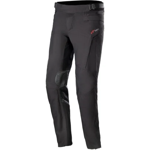 Nohavice AMT-10 DRYSTAR XF ALPINESTARS 3229522-10-3XL (čierna, veľkosť 3XL)