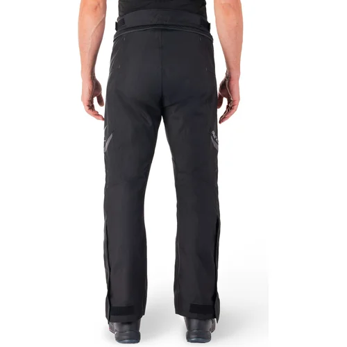 Nohavice ST-1 WATERPROOF (čierna, veľkosť 4XL) /ALPINESTARS/ - obr. 12