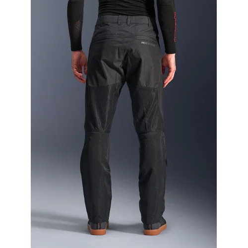 Nohavice C-1 AIR (čierna, veľkosť 3XL) /ALPINESTARS/ - obr. 4
