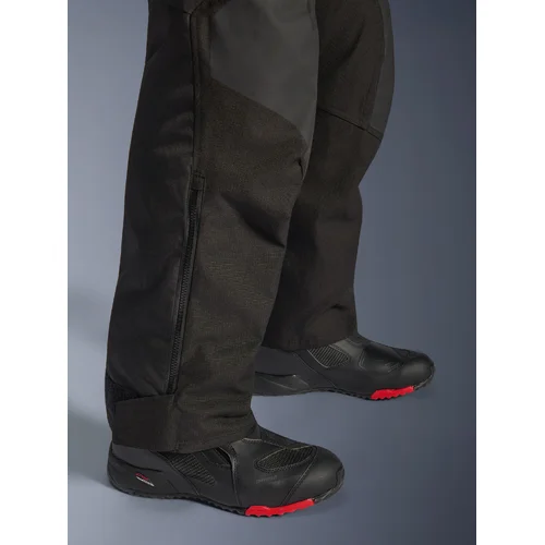 Nohavice ANDES V4 DRYSTAR (čierna, veľkosť M) /ALPINESTARS/ - obr. 3