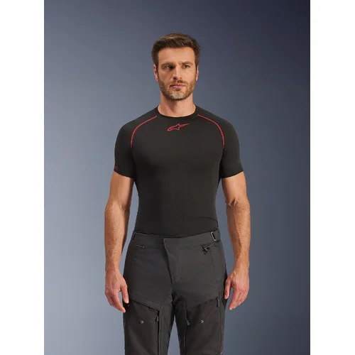 Nohavice CUSCO DRYSTAR (čierna, veľkosť 3XL) /ALPINESTARS/ - obr. 3