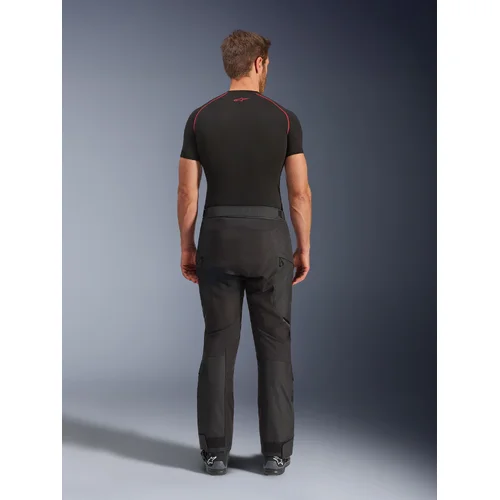 Nohavice CUSCO DRYSTAR (čierna, veľkosť 5XL) /ALPINESTARS/ - obr. 4