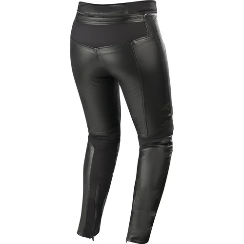 Nohavice STELLA VIKA V2 dámske, (čierna, veľkosť 40) /ALPINESTARS/ - obr. 1