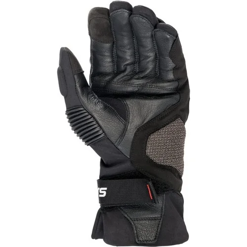 Rukavice BOULDER GORE-TEX (čierna, veľkosť 2XL) /ALPINESTARS/ - obr. 1