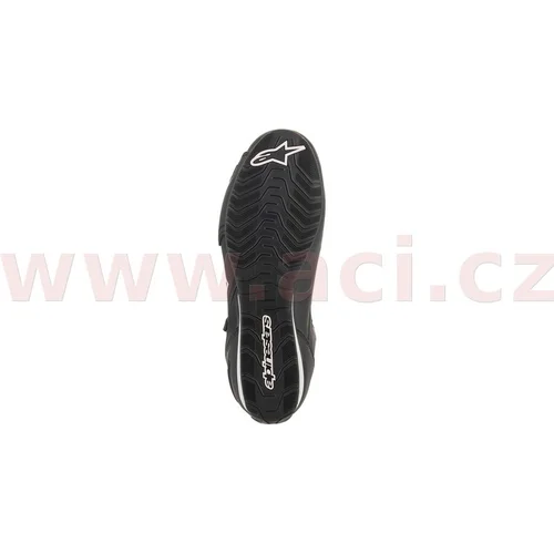 Topánky FASTER 3 (čierna, veľkosť 47) /ALPINESTARS/ - obr. 6