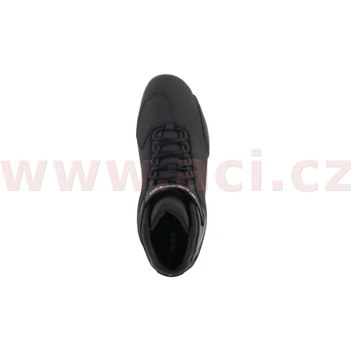 Topánky SEKTOR 2515518-10-14 (čierna, veľkosť 48) /ALPINESTARS/ - obr. 5