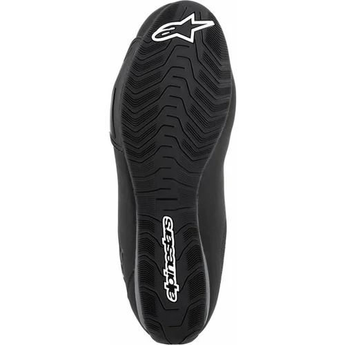 Topánky SEKTOR WATERPROOF 2544519-10-14 (čierna, veľkosť 48) /ALPINESTARS/ - obr. 6