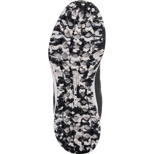 Topánky SPEEDFORCE (čierna/biela/červená, veľkosť 38,5) /ALPINESTARS/ - obr. 6